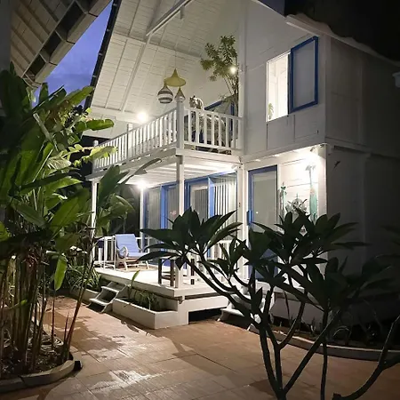 Kenzo Hut3 Mesari Aparthotel