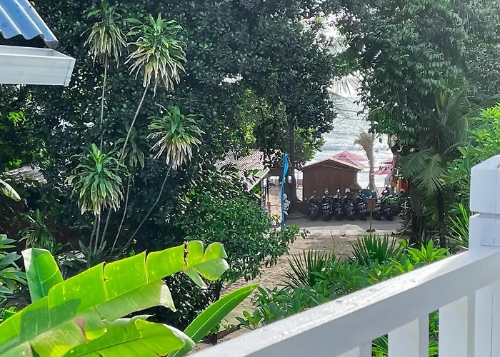 Kenzo Hut3 Mesari Seminyak